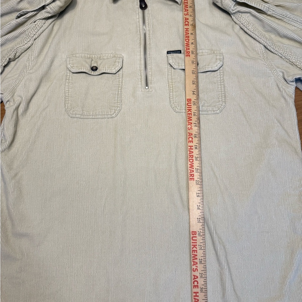 Structure Jacket - image 4